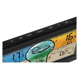 Belaidė skaitmeninė namų oro stotis E8670