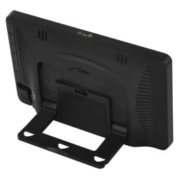 Belaidė namų oro stotis 80 m E0387