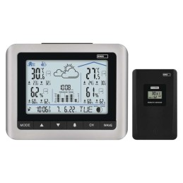 Belaidė namų meteorologinė stotis  E0316