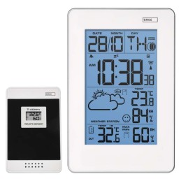 Belaidė skaitmeninė meteorologinė stotis E3003