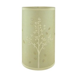 Stalinė lempa E14 ZYTA geltona