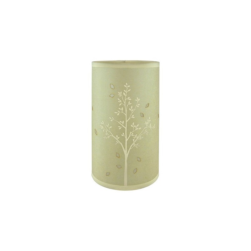 Table lamp E14 ZYTA yellow