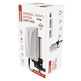 Universalus antena VILLAGE CAMP-V400