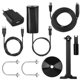 Universal antenna VILLAGE DIO - V750