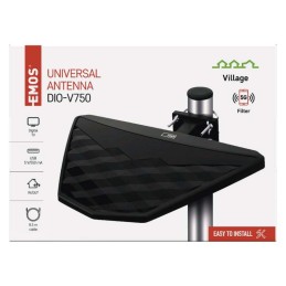Universalus antena VILLAGE DIO - V750