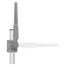 Universalus antenos rinkinys VILLAGE FLIPP–V200