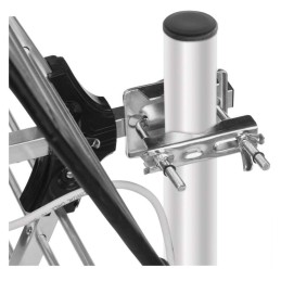 Välisantenn PROFI EM-P117, DVB-T2, LTE/4G/5G Filter