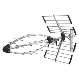 Digi TV Outdoor Antenna EMOS, 0-200 km DVB-T2