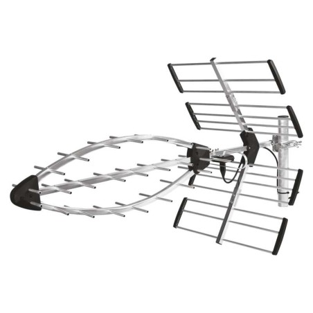 Digi TV Outdoor Antenna EMOS, 0-200 km DVB-T2