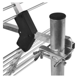 Digi TV Outdoor Antenna EMOS, 0-200 km DVB-T2