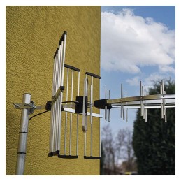 Digi TV Outdoor Antenna EMOS, 0-200 km DVB-T2