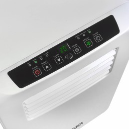 Oro kondicionierius - mobilus oro džiovintuvas PAC 7.2