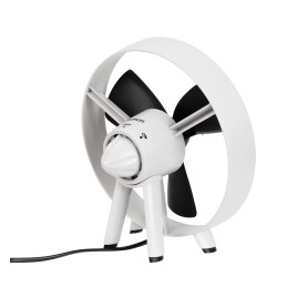 Laua fan EUROM Safe Blade 8"