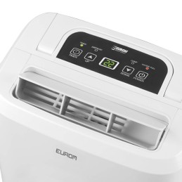 Осушитель воздуха - сборщик влаги EUROM DRYBEST 10