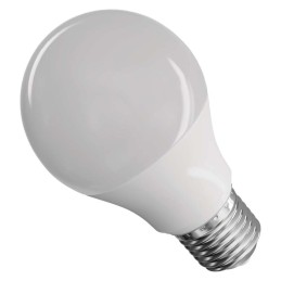 LED Bulb True Light A60 / E27 / 7.2 W (60 W) / 806 lm / warm white