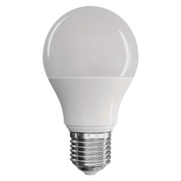 LED Bulb True Light A60 / E27 / 7.2 W (60 W) / 806 lm / warm white