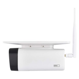 Камера видеонаблюдения GoSmart IP-600 EYE WiFi с солнечной панелью