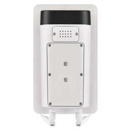 Valvontakamera GoSmart IP-600 EYE WiFi + aurinkopaneeli + valonheitin + sireeni