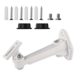 Valvontakamera GoSmart IP-600 EYE WiFi + aurinkopaneeli + valonheitin + sireeni