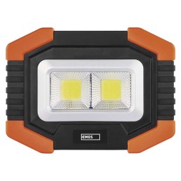 Work light LED COB, 350 Lm, 3x AA