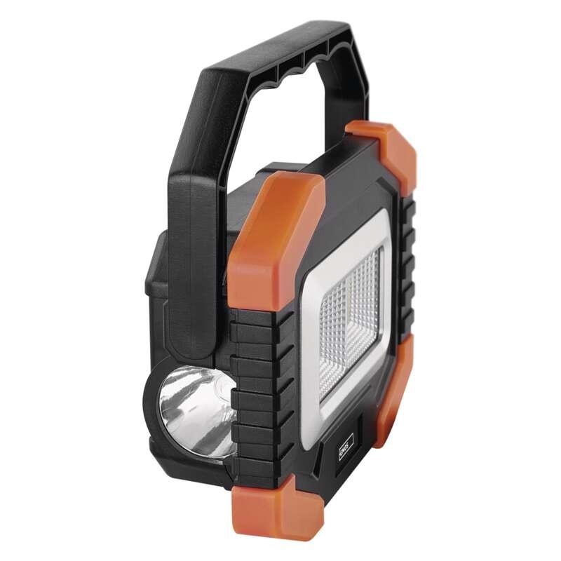 Work light LED COB, 350 Lm, 3x AA
