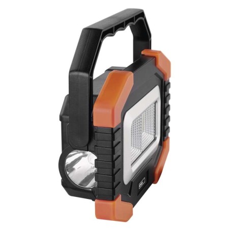 COB LED Work Light, 350 lm, 3× AA