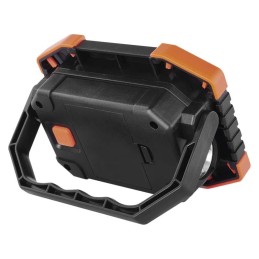 Darbo lemputė LED COB, 350 Lm, 3x AA