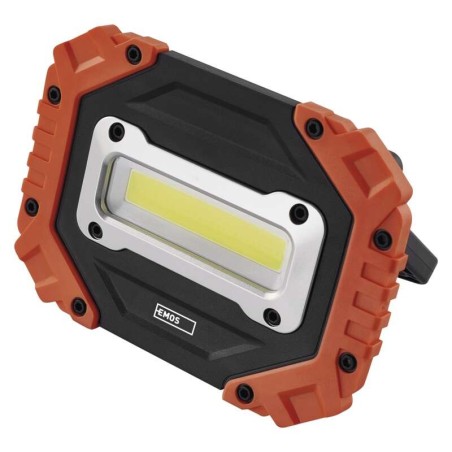 Töölamp COB LED EMOS,700 Lm,4x AA