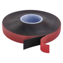 Self sealing tape 19mm/10m EMOS
