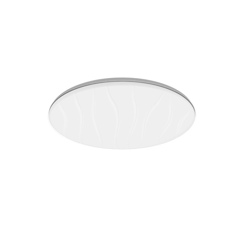 LED lubų šviestuvas 13 W, 1280 Lm, 260x60 mm