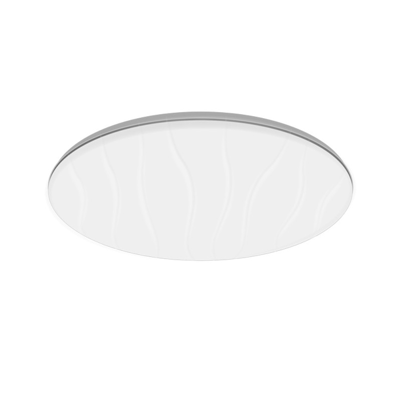 LED lubų šviestuvas 19 W, 1950 Lm, 330x50 mm