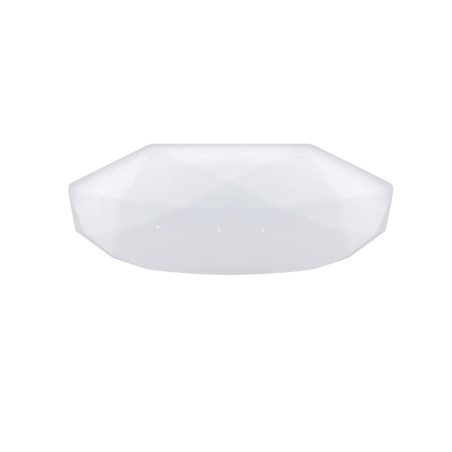 LED lubų šviestuvas 16 W, 1650 Lm, 345x60 mm, Diamond