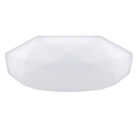 LED lubų šviestuvas 24 W, 2500 Lm, 395x70 mm, Diamond