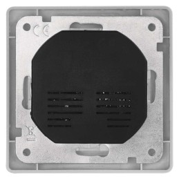 Розетка USB A + USB C, белый