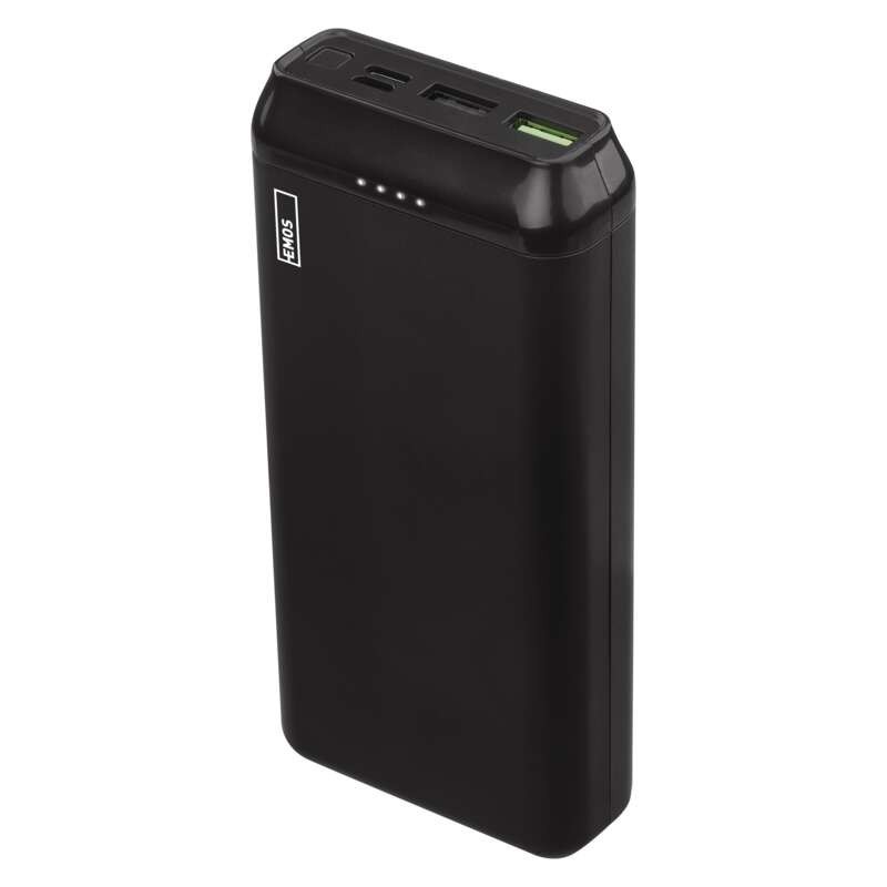 Akupank ALPHAQ2 20000mAh 22,5W must