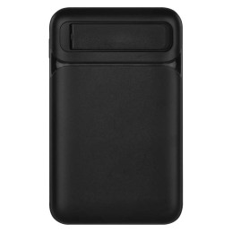 Belaidis maitinimo bankas MagSafe mini 10000 mAh PD 20 W + SCP 22,5 W juodas