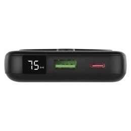 Беспроводной аккумулятор MagSafe mini 10000 mAh PD 20 Вт + SCP 22,5 Вт черный