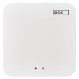 GoSmart Multifunctional ZigBee Gateway IP-1000Z with Bluetooth and Wi-Fi