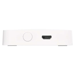 GoSmart Multifunctional ZigBee Gateway IP-1000Z with Bluetooth and Wi-Fi