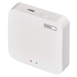 GoSmart Multifunctional ZigBee Gateway IP-1000Z with Bluetooth and Wi-Fi