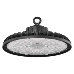 LED pramoninis aukšto lubų pramoninis šviestuvas ASTER 200W, 60°