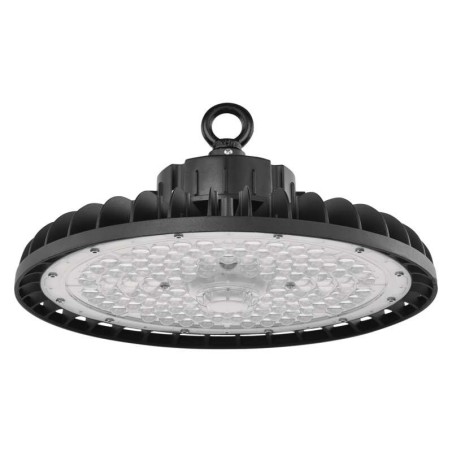 LED pramoninis aukšto lubų pramoninis šviestuvas ASTER 200W, 60°