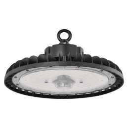 LED pramoninis aukšto lubų pramoninis šviestuvas ASTER 200 W, 120°