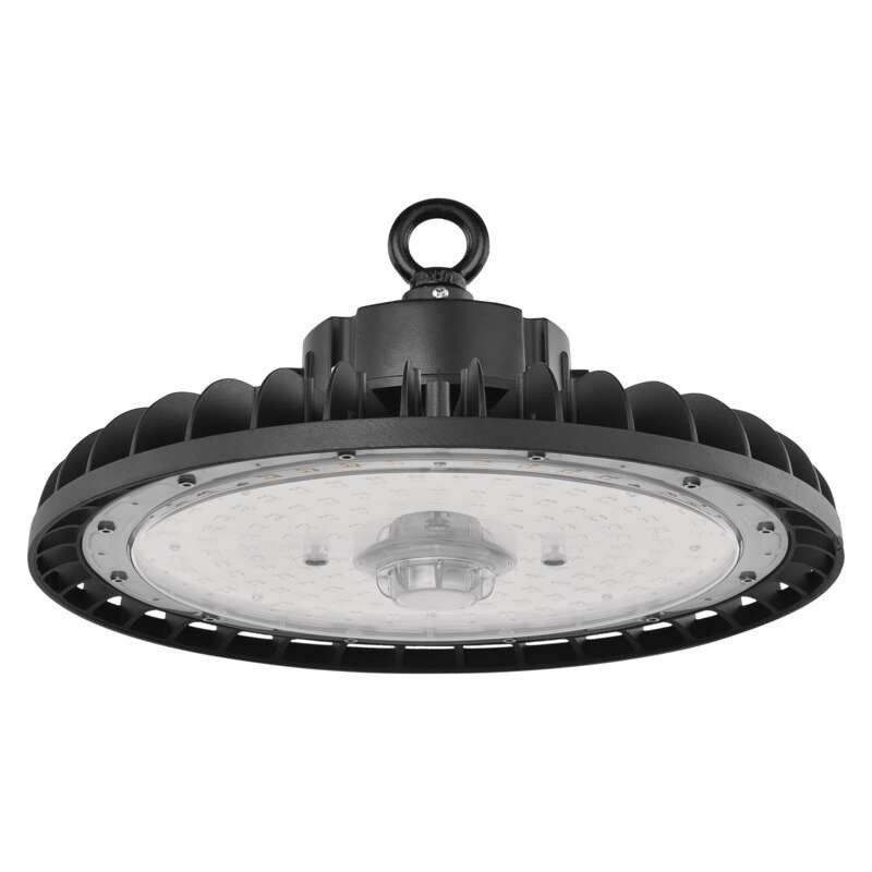 LED Industrial High Bay teollisuusvalaisin ASTER 200W, 120°