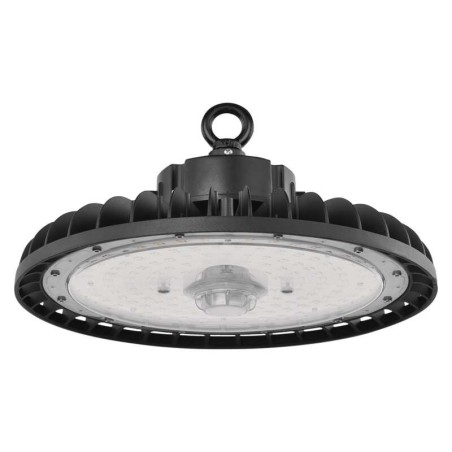 LED pramoninis aukšto lubų pramoninis šviestuvas ASTER 200 W, 120°
