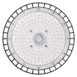LED Industrial High Bay tööstusvalgusti ASTER 200W, 120°