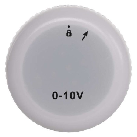 LED HIGHBAY industrial luminaire dimmer 1-10V