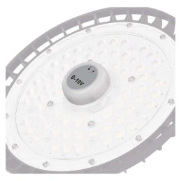 LED HIGHBAY industrial luminaire dimmer 1-10V