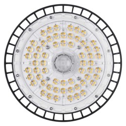 LED pramoninis šviestuvas High Bay ASTER 100W, 60°