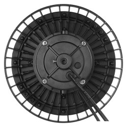 Светодиодный промышленный светильник High Bay ASTER 100W, 90°